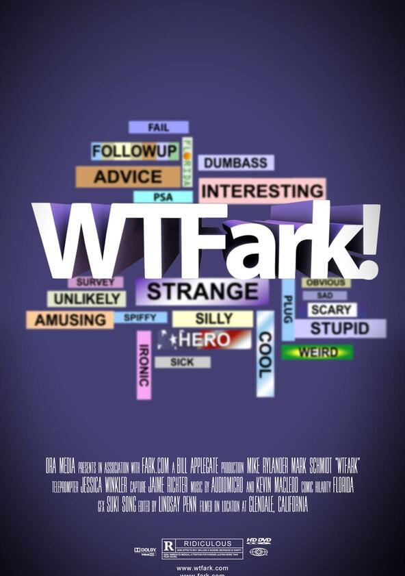 WTFark! - Season 1 WTFark! - Season 1