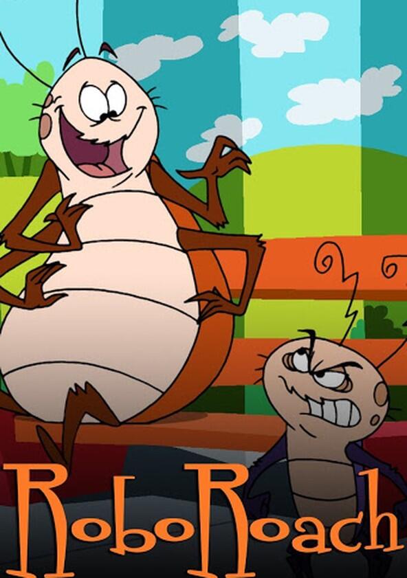 RoboRoach - Season 1 RoboRoach - Season 1