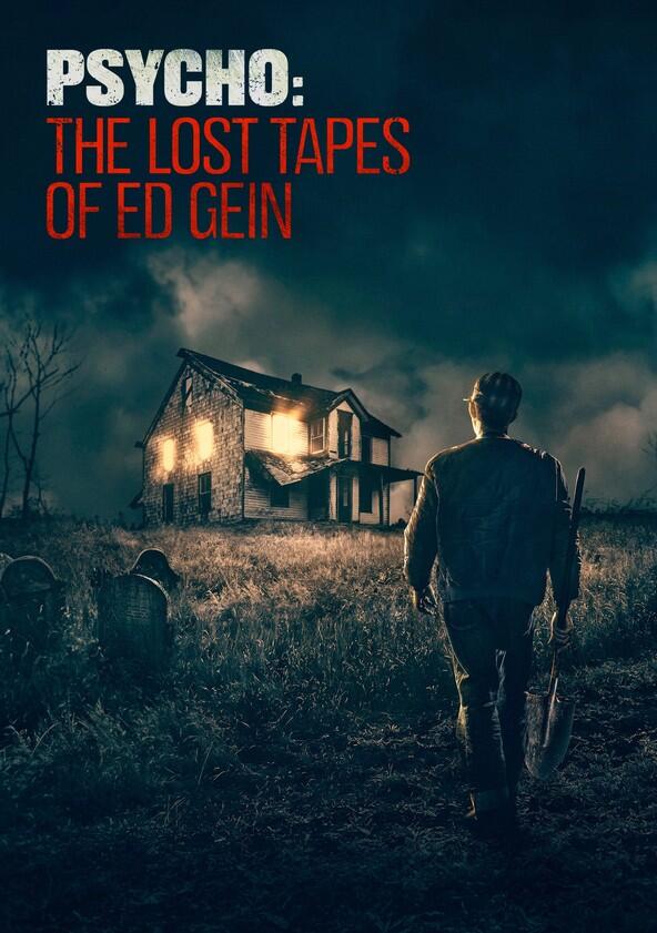 Psycho: The Lost Tapes of Ed Gein - Season 1