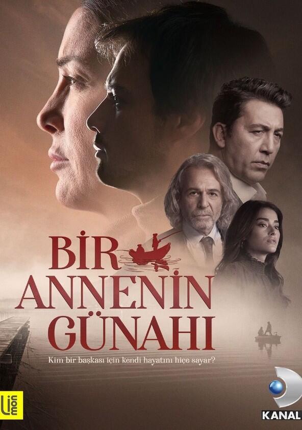 Bir Annenin Günahi - Season 1 Bir Annenin Günahi - Season 1