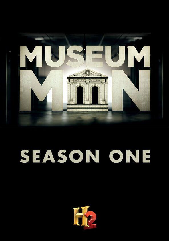 Museum Men - Season 1 Museum Men - Season 1