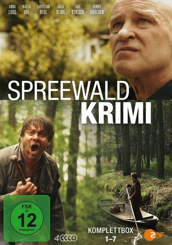 Spreewaldkrimi - Season 1 Spreewaldkrimi - Season 1
