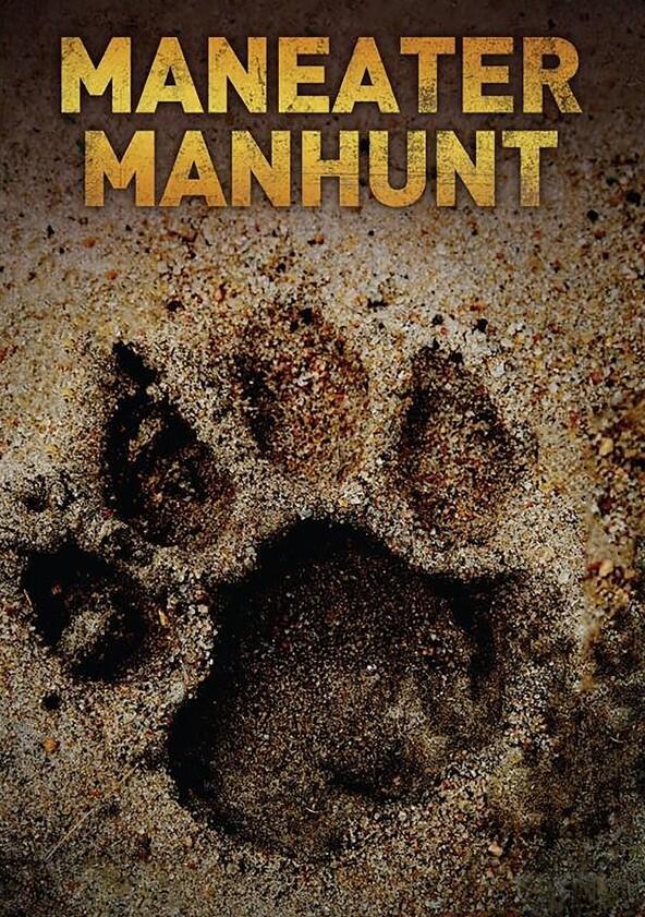 Maneater Manhunt - Season 1 Maneater Manhunt - Season 1