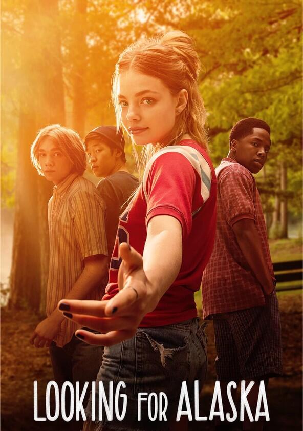 Looking for Alaska - Season 1 Looking for Alaska - Season 1