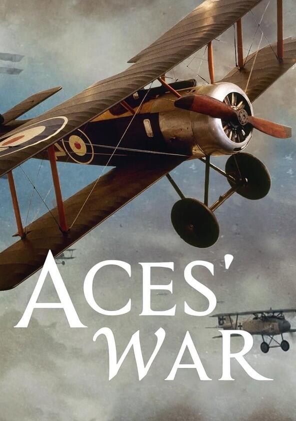 La guerre des as - Season 1