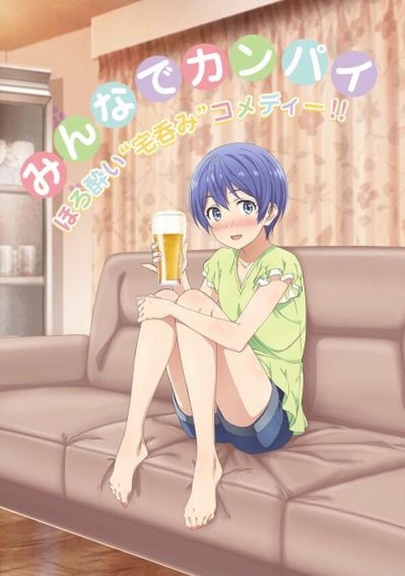 Takunomi. - Season 1 Takunomi. - Season 1