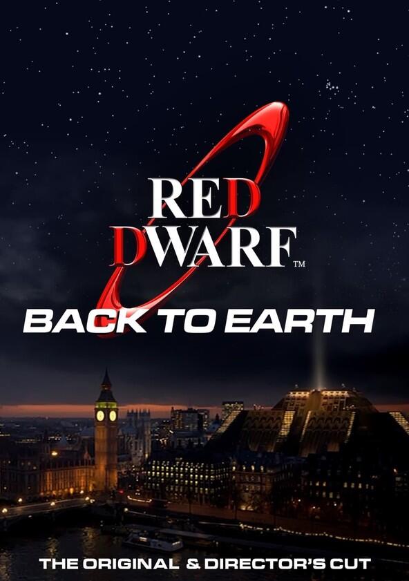 Red Dwarf - Season 9 Red Dwarf - Season 9