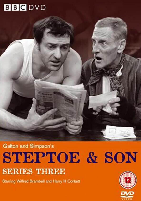 Steptoe and Son - Season 3 Steptoe and Son - Season 3