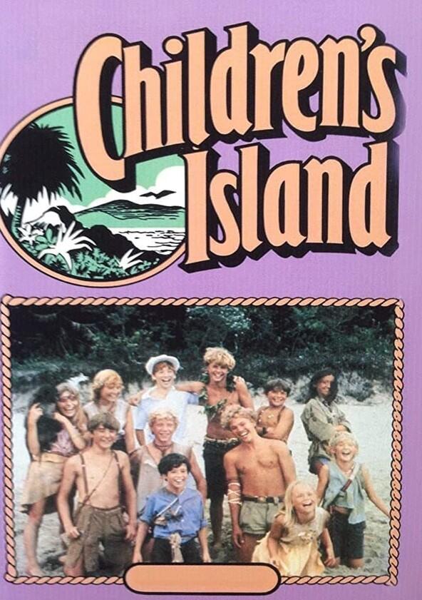 Children's Island - Season 1 Children's Island - Season 1