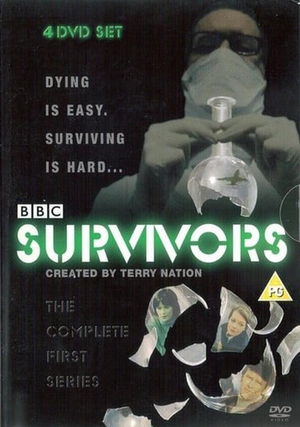 Survivors - Season 1 Survivors - Season 1