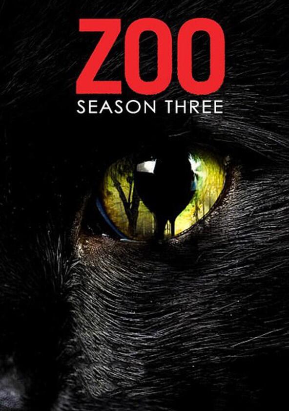 Zoo - Season 3 Zoo - Season 3