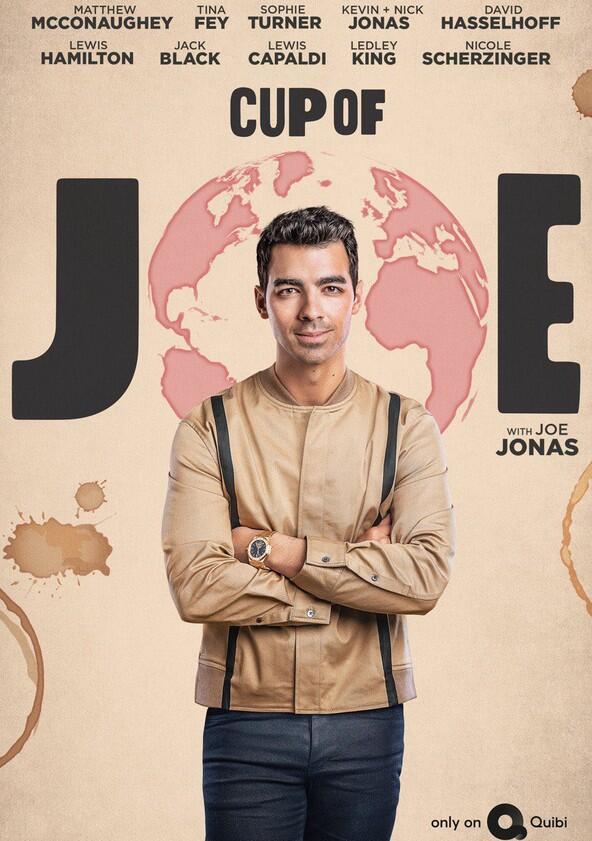 Cup of Joe - Season 1 Cup of Joe - Season 1