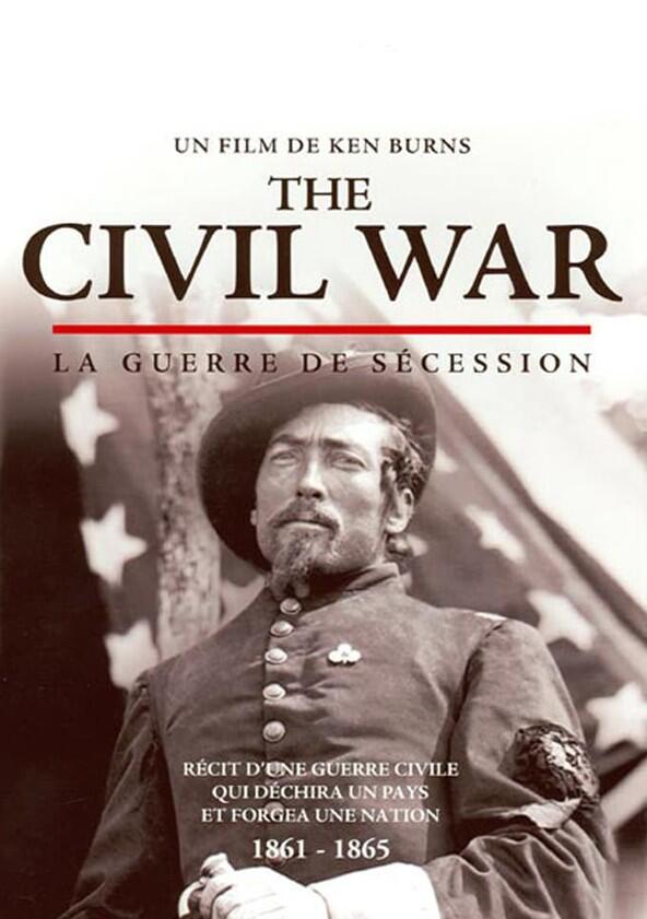 The Civil War - Season 1 The Civil War - Season 1