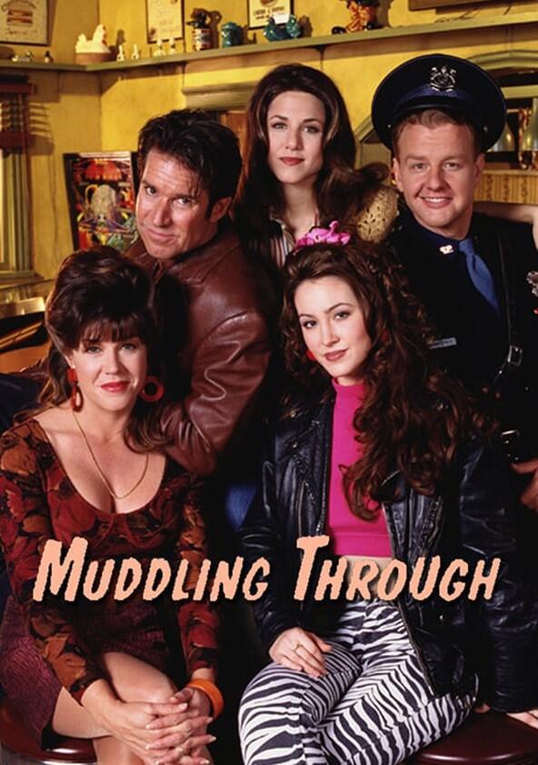 Muddling Through - Season 1 Muddling Through - Season 1