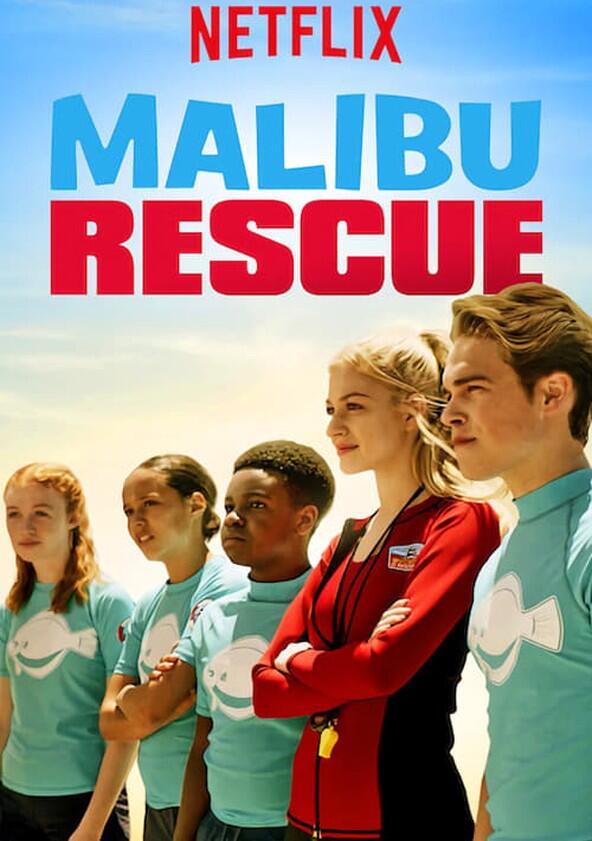 Malibu Rescue: The Series - Season&nbsp;1