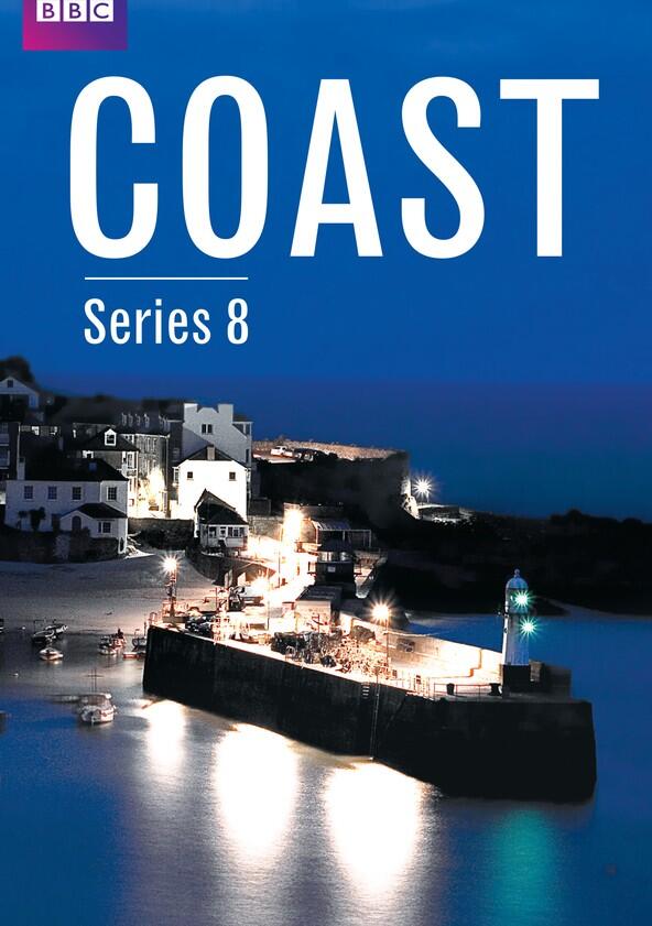 Coast - Season 8 Coast - Season 8