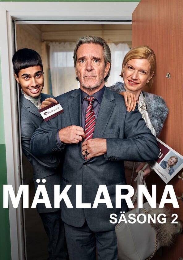 Mäklarna - Season 2 Mäklarna - Season 2