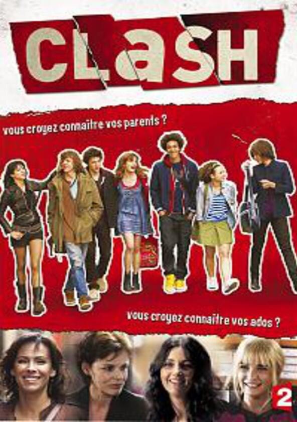 Clash - Season 1 Clash - Season 1
