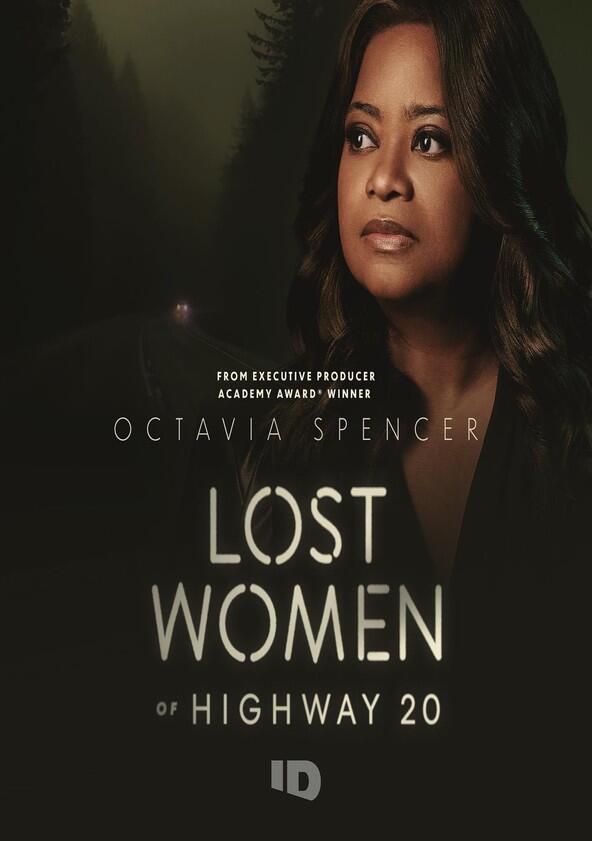 Lost Women of Highway 20 - Season 1 Lost Women of Highway 20 - Season 1