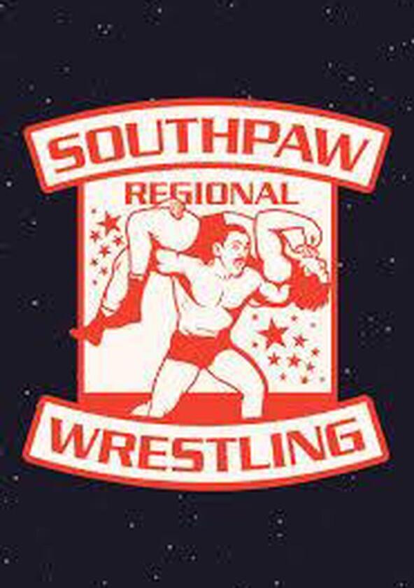 Southpaw Regional Wrestling - Season 2