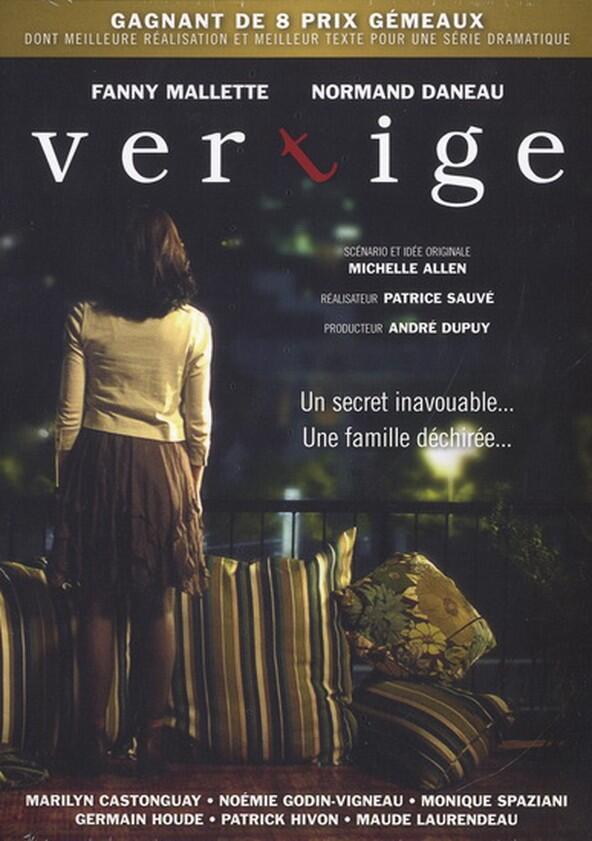 Vertige - Season 1 Vertige - Season 1