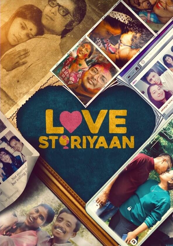 Love Storiyaan - Season 1 Love Storiyaan - Season 1