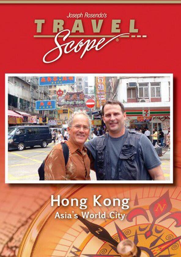 Travelscope - Season 1 Travelscope - Season 1