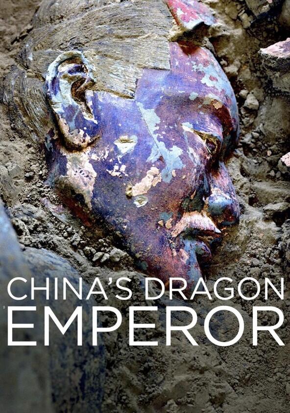 China's Dragon Emperor - Season 1 China's Dragon Emperor - Season 1