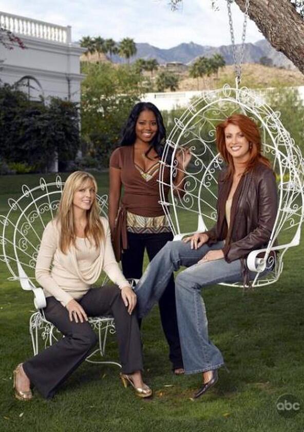 The Ex-Wives Club - Season 1 The Ex-Wives Club - Season 1