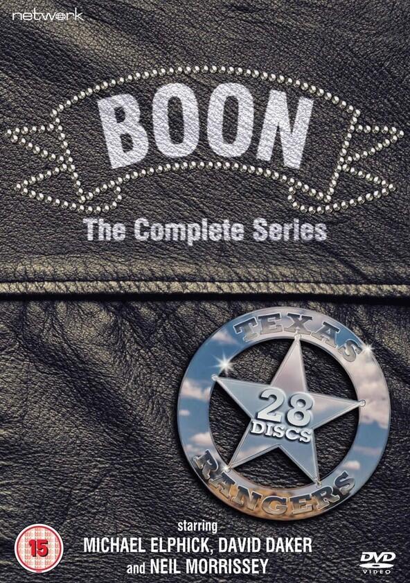 Boon - Season 8