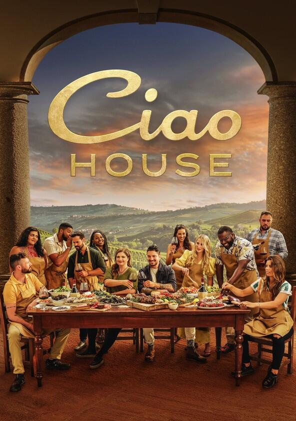 Ciao House - Season 1 Ciao House - Season 1