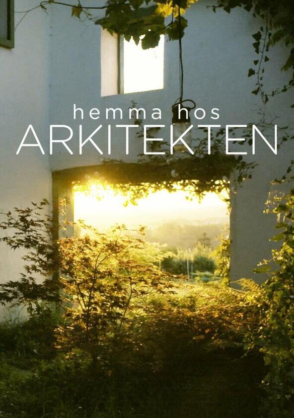 Hemma hos arkitekten - Season 2