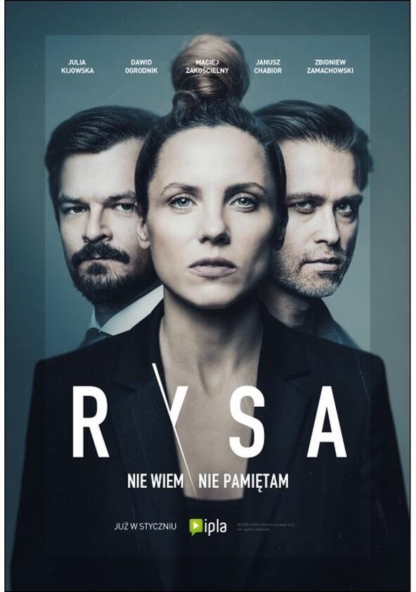Rysa - Season 1 Rysa - Season 1
