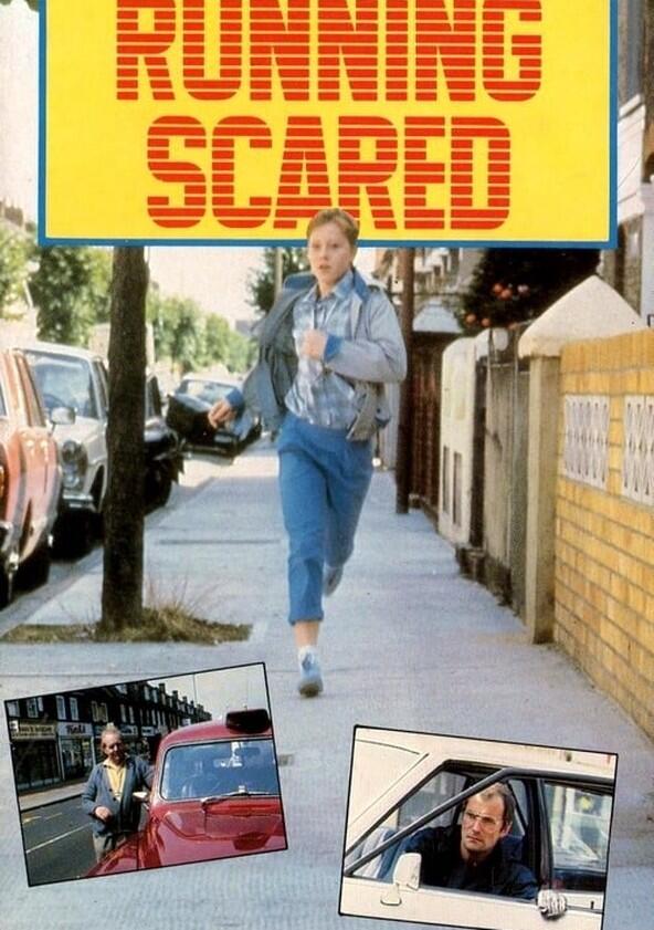 Running Scared Running Scared