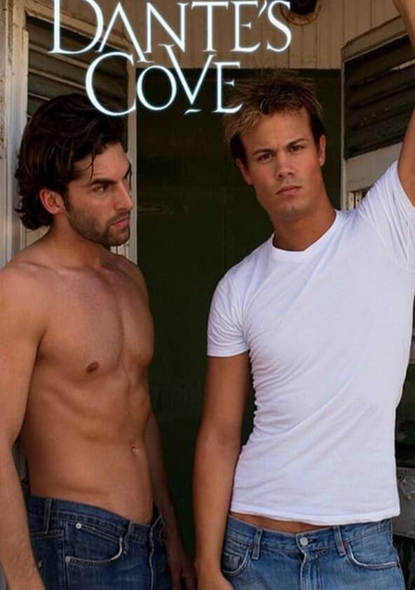 Dante's Cove - Season 1 Dante's Cove - Season 1
