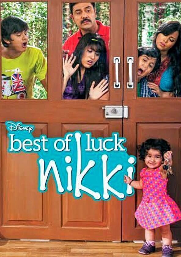 Best of Luck Nikki - Season 1 Best of Luck Nikki - Season 1