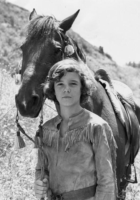 Young Dan'l Boone - Season 1 Young Dan'l Boone - Season 1