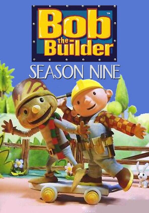 Bob the Builder - Season 9 Bob the Builder - Season 9
