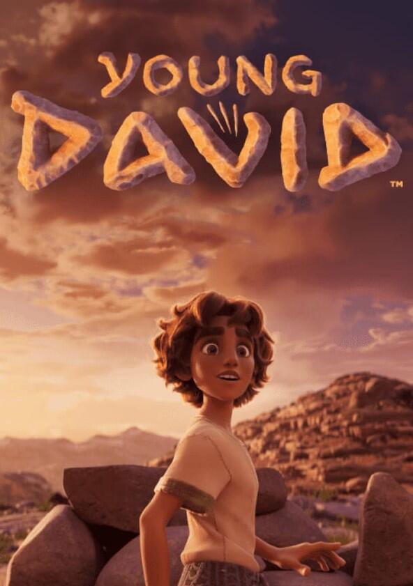 Young DAVID - Season 1 Young DAVID - Season 1