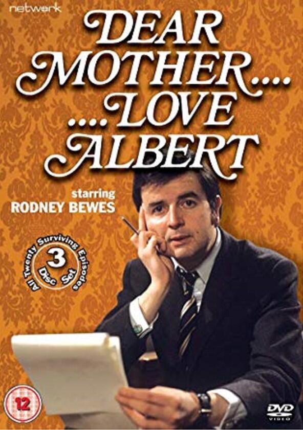 Dear Mother...Love Albert - Season 4
