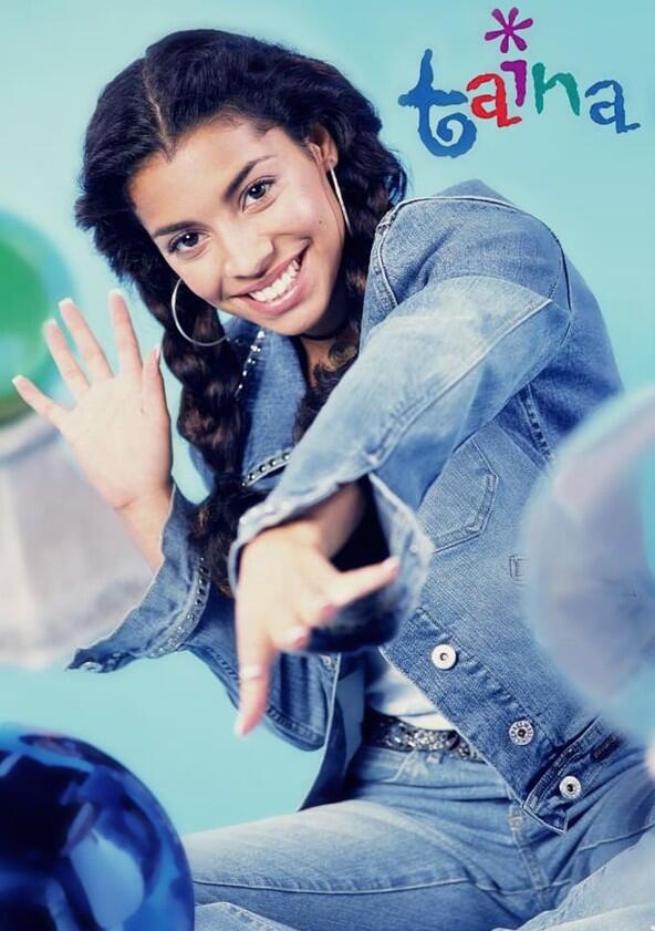 Taina - Season 1 Taina - Season 1