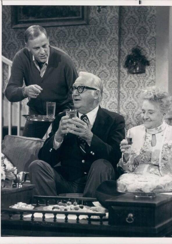 The McLean Stevenson Show - Season 1 The McLean Stevenson Show - Season 1