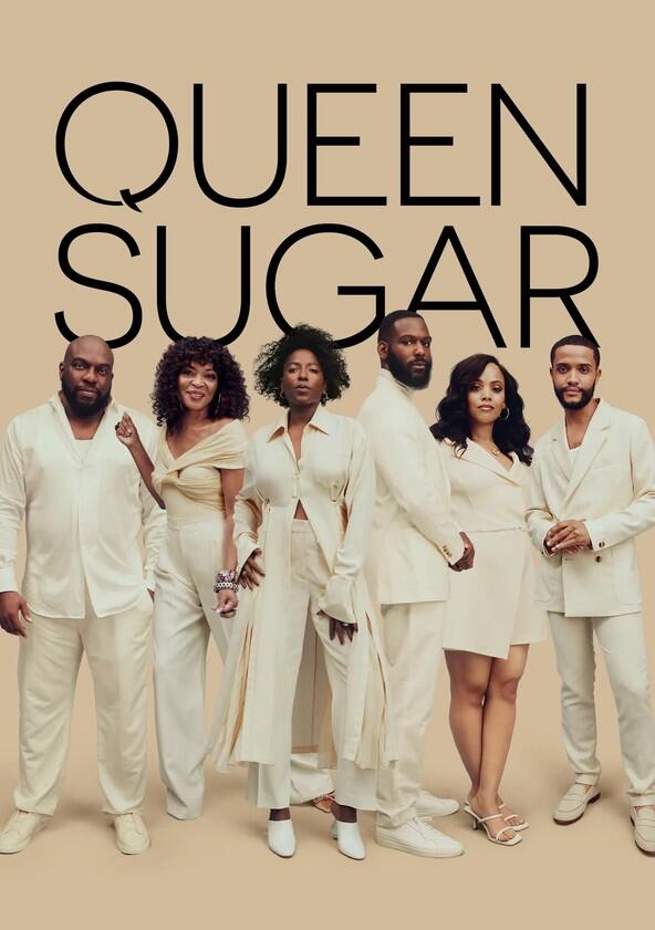 Queen Sugar - Season 7 Queen Sugar - Season 7