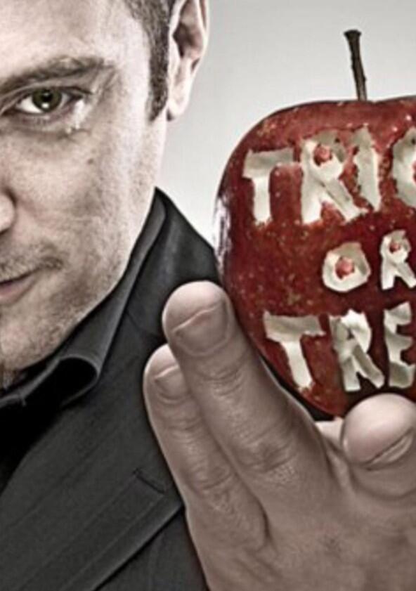 Derren Brown: Trick or Treat - Season 2