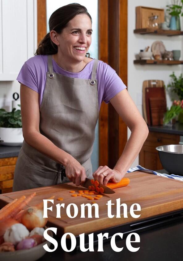 From the Source - Season 2 From the Source - Season 2