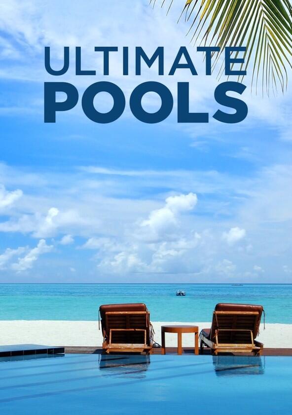 Ultimate Pools - Season 1 Ultimate Pools - Season 1