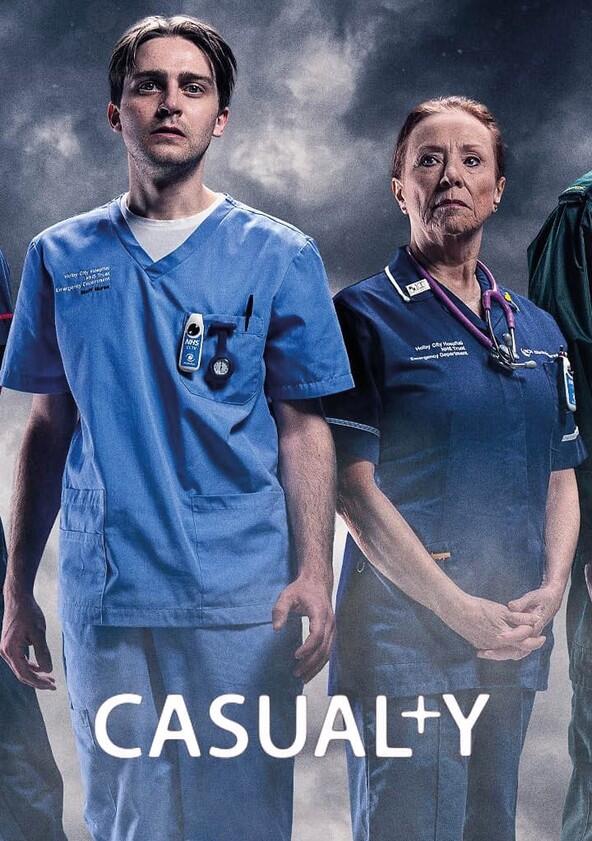 Casualty - Season 41 Casualty - Season 41