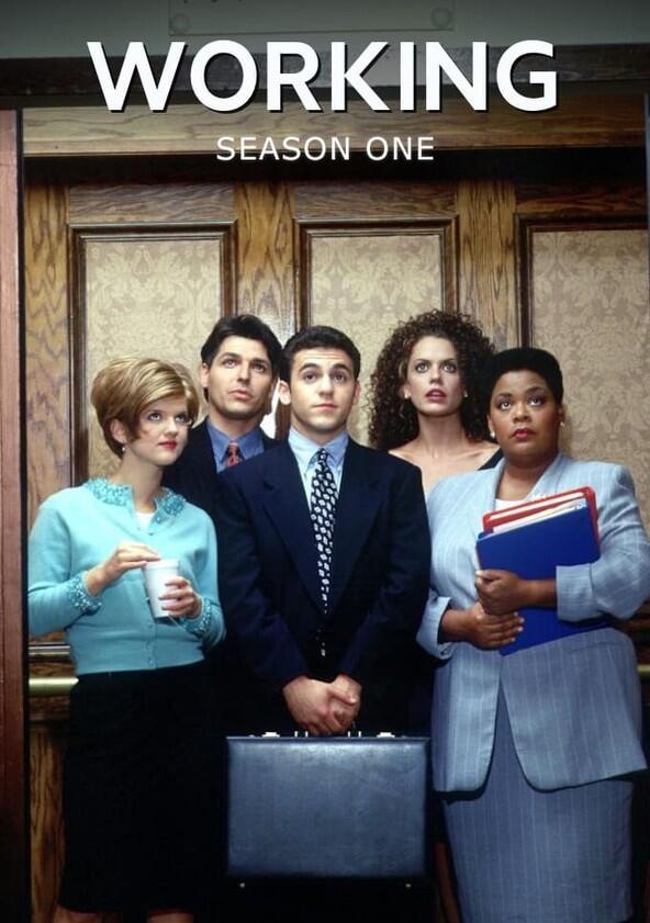 Working - Season 1 Working - Season 1