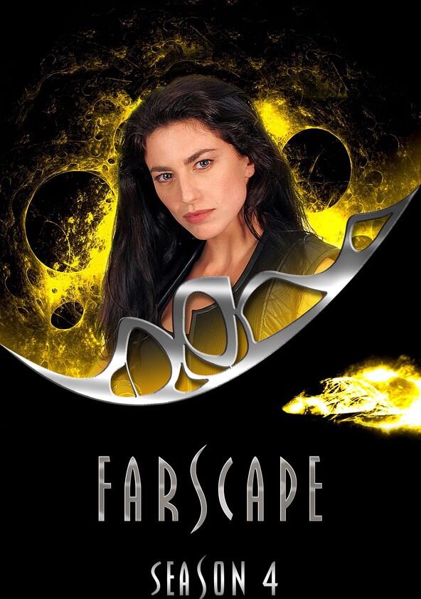 Farscape - Season 4 Farscape - Season 4