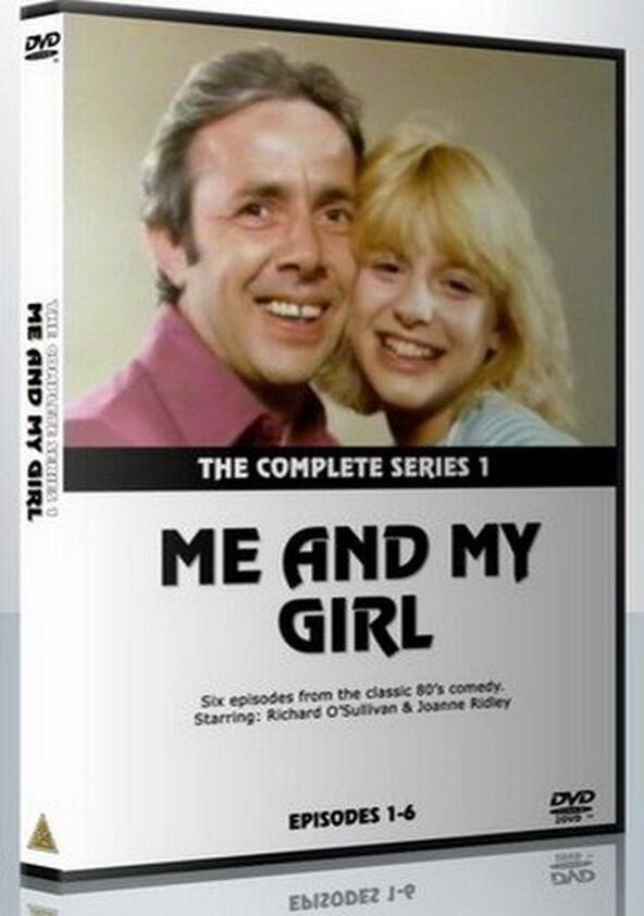 Me and My Girl - Season 2 Me and My Girl - Season 2
